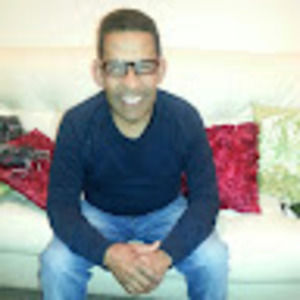 Meet your Posher, Felipe